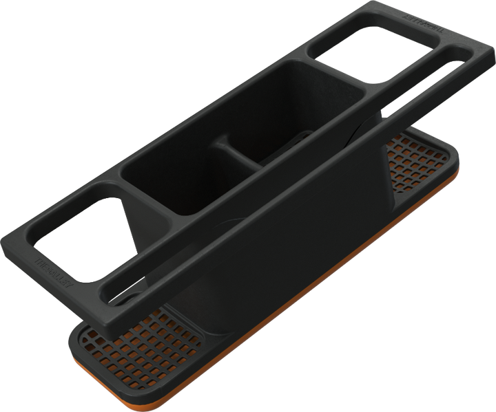 The Galley Lower Tier Wash Caddy