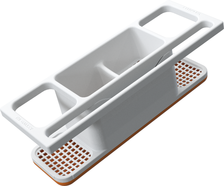 The Galley Lower Tier Wash Caddy