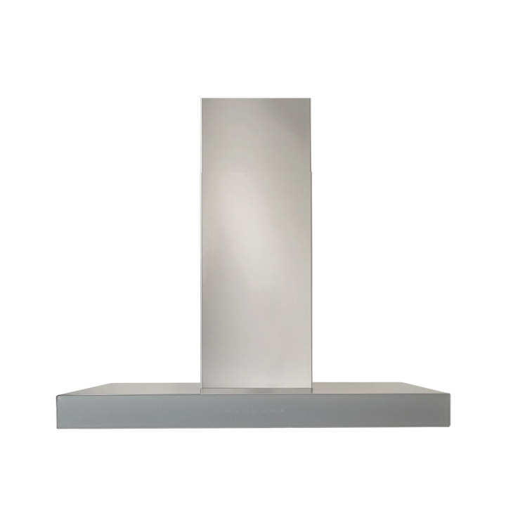 BEST Range Hoods Ispira Chimney Stainless Steel
