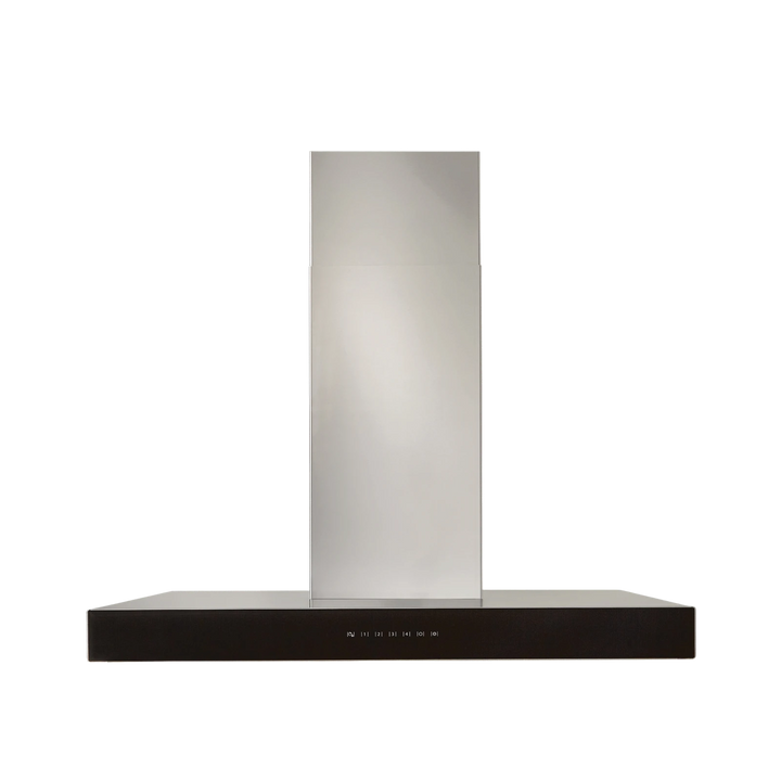 BEST Range Hoods Ispira Chimney Stainless Steel