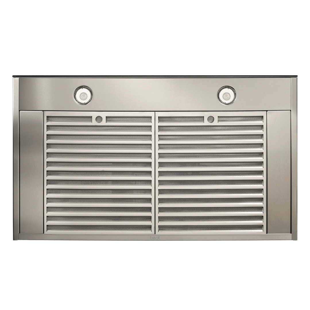 BEST Range Hoods Ispira Chimney Stainless Steel