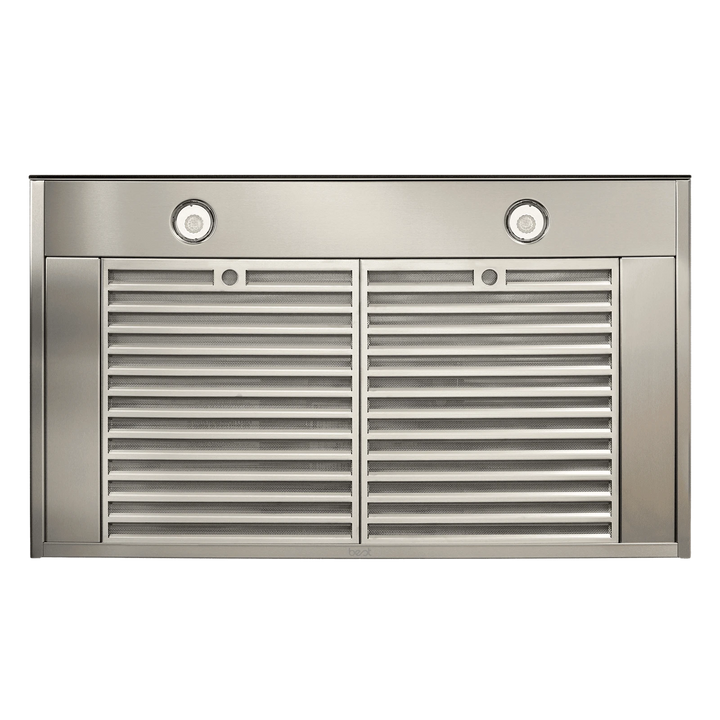 BEST Range Hoods Ispira Chimney Stainless Steel