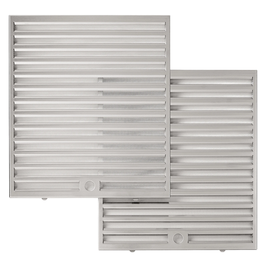 BEST Range Hoods Ispira Chimney Stainless Steel