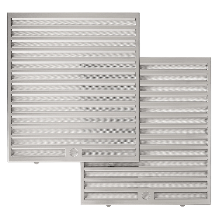 BEST Range Hoods Ispira Chimney Stainless Steel