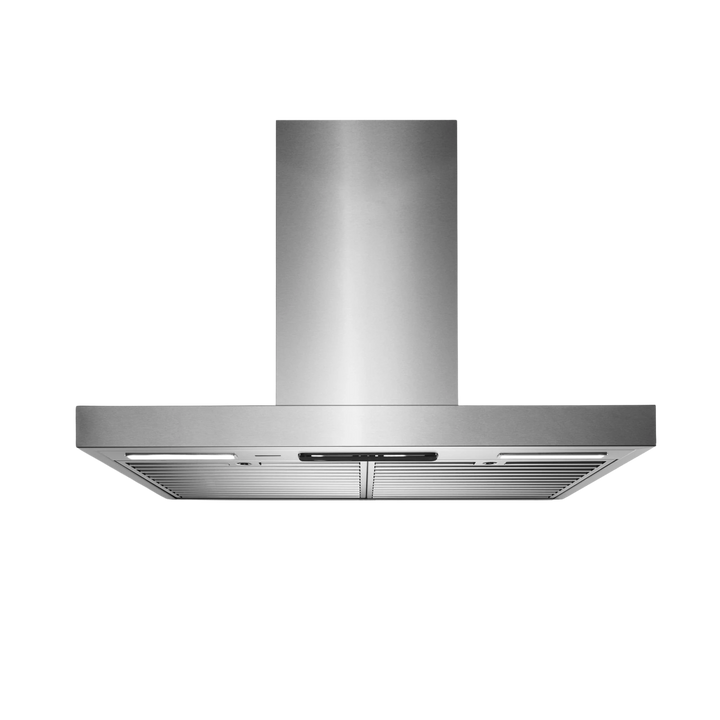 BEST Range Hoods Wall Mount Chimney Hood W/ Smartsense And Voice Control Stainless Steel