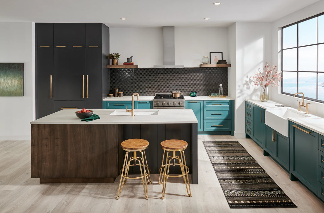 BEST Range Hoods Wall Mount Chimney Hood W/ Smartsense And Voice Control Stainless Steel