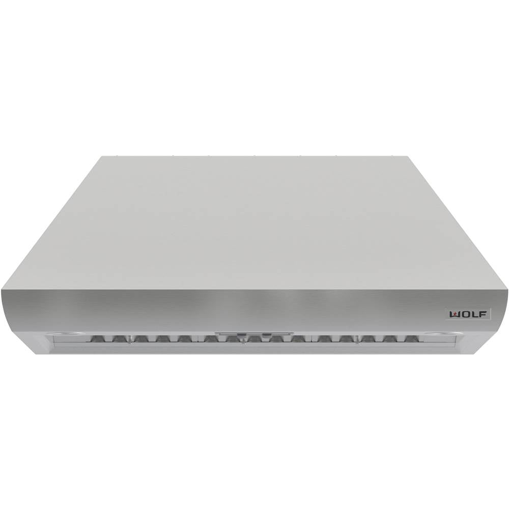 Wolf Pro Island Hood