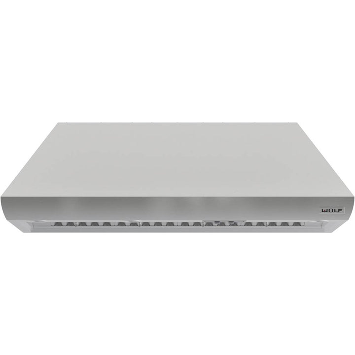 Wolf Pro Island Hood