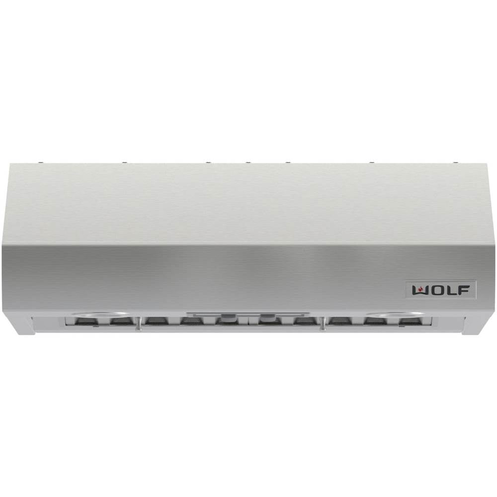 Wolf Pro Low-Profile Wall Hood