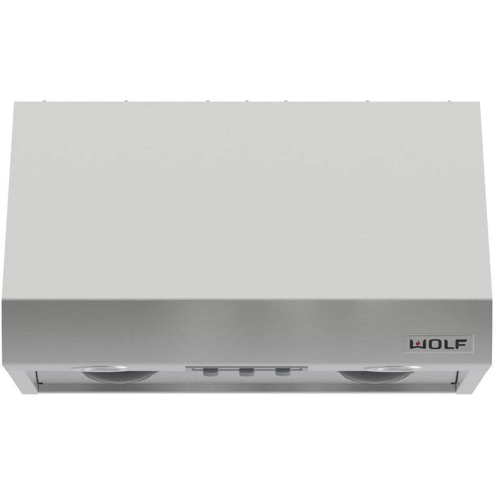 Wolf Pro Wall Hood