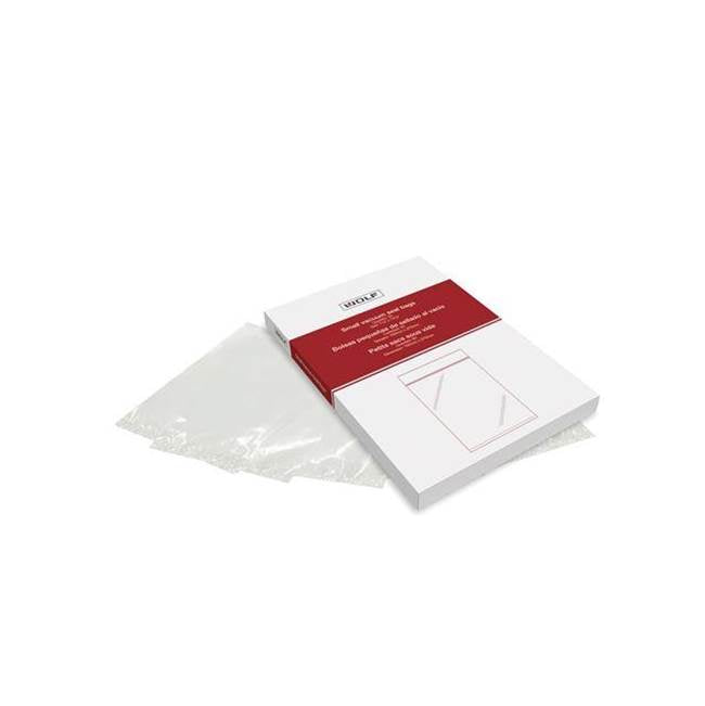 Wolf Replacement Vacuum Seal Bags Small Size