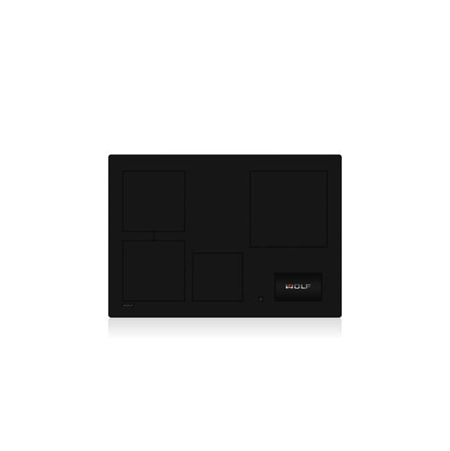 Wolf Contemporary Induction Cooktop