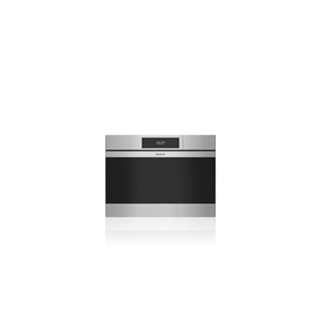 Wolf M Series Contemporary Convection Steam