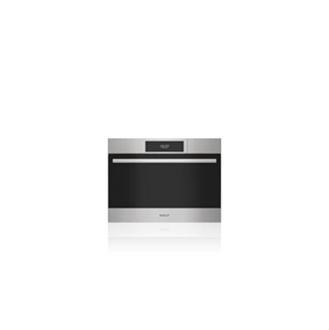 Wolf E Series Transitional Convection Steam Oven