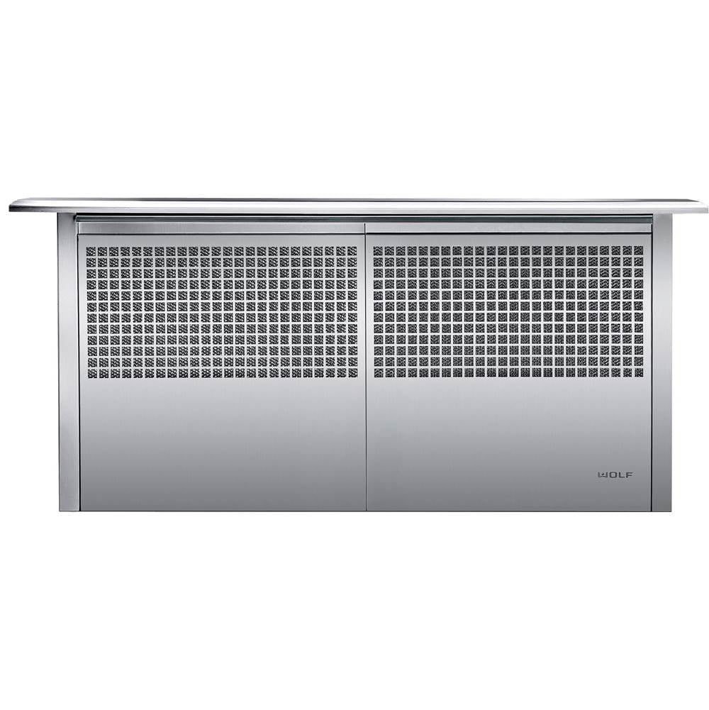 Wolf Downdraft Ventilation