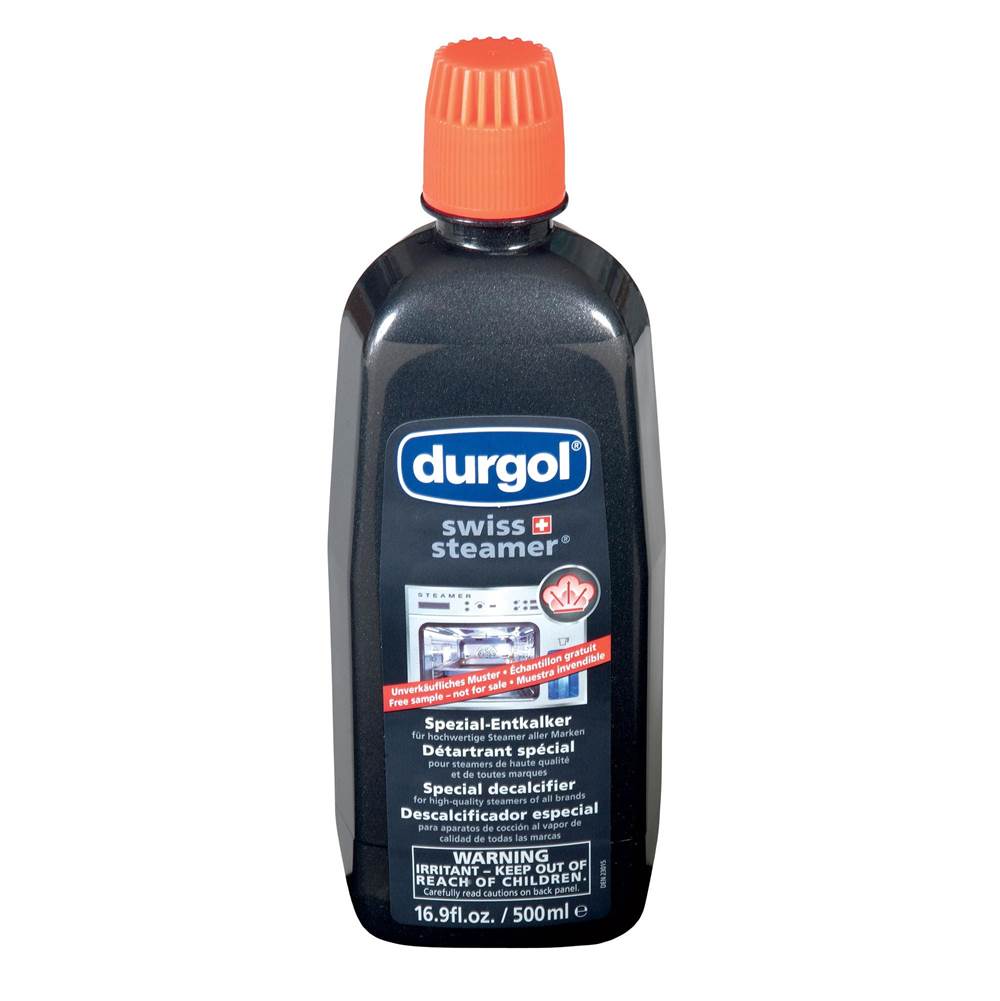 Wolf Descaler for Steam Ovens