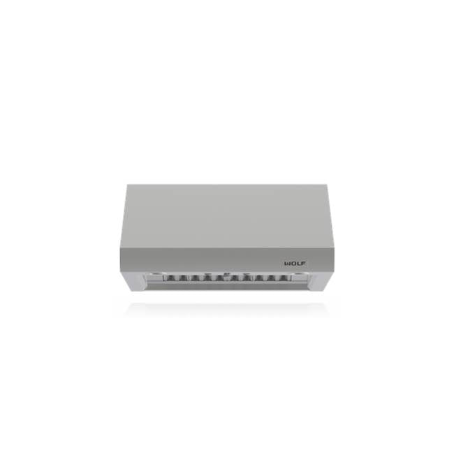 Wolf Outdoor Pro Wall Hood