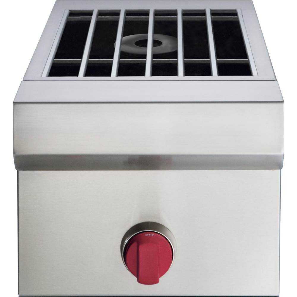 Wolf 13" Side Burner