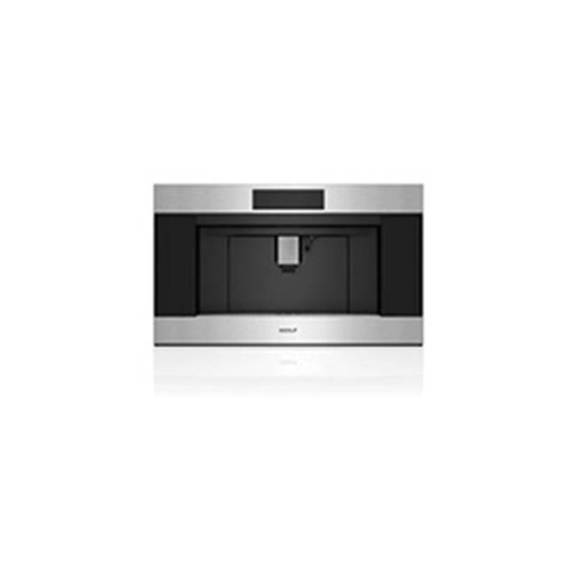 Wolf 30" E Series Coffee System