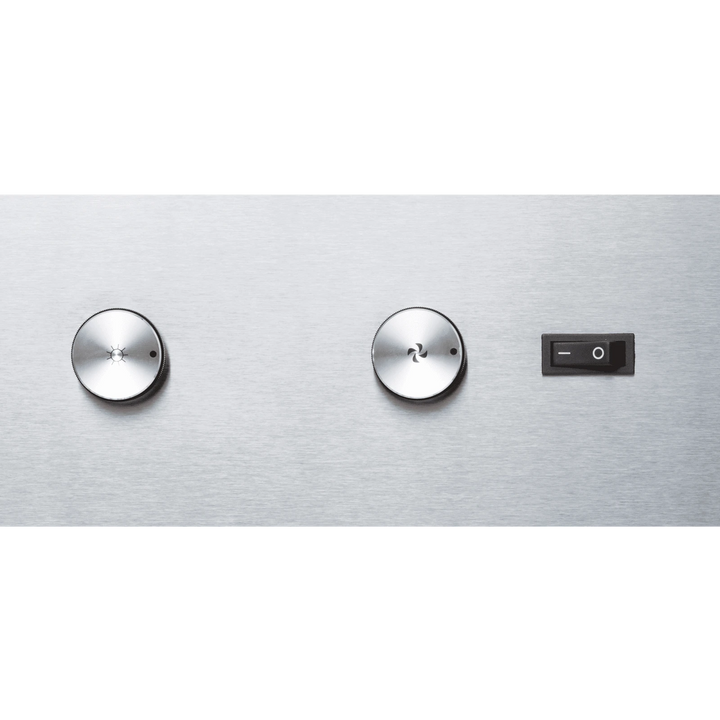 BEST Range Hoods Classico Pro Wall Hood Modular Stainless Steel