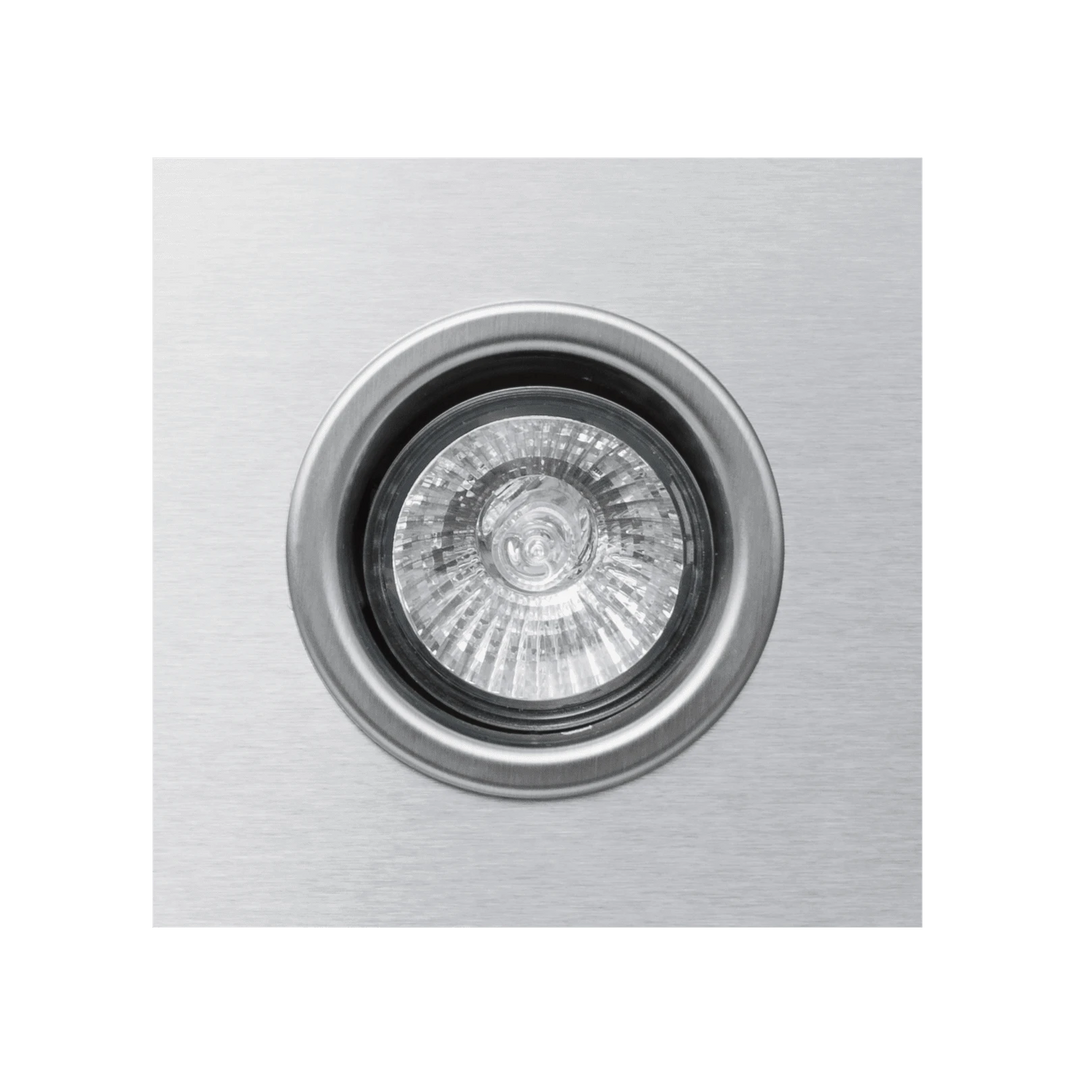 BEST Range Hoods Classico Pro Wall Hood Modular Stainless Steel