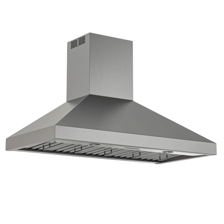 BEST Range Hoods WPP1 Pro Chimney Hood Stainless Steel