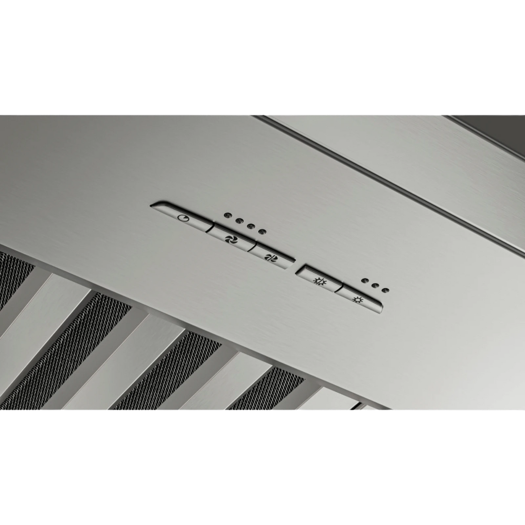 BEST Range Hoods WPP1 Pro Chimney Hood Stainless Steel