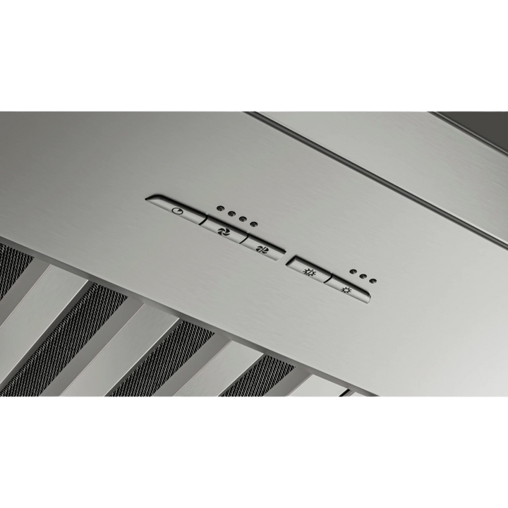 BEST Range Hoods WPP1 Pro Chimney Hood Stainless Steel