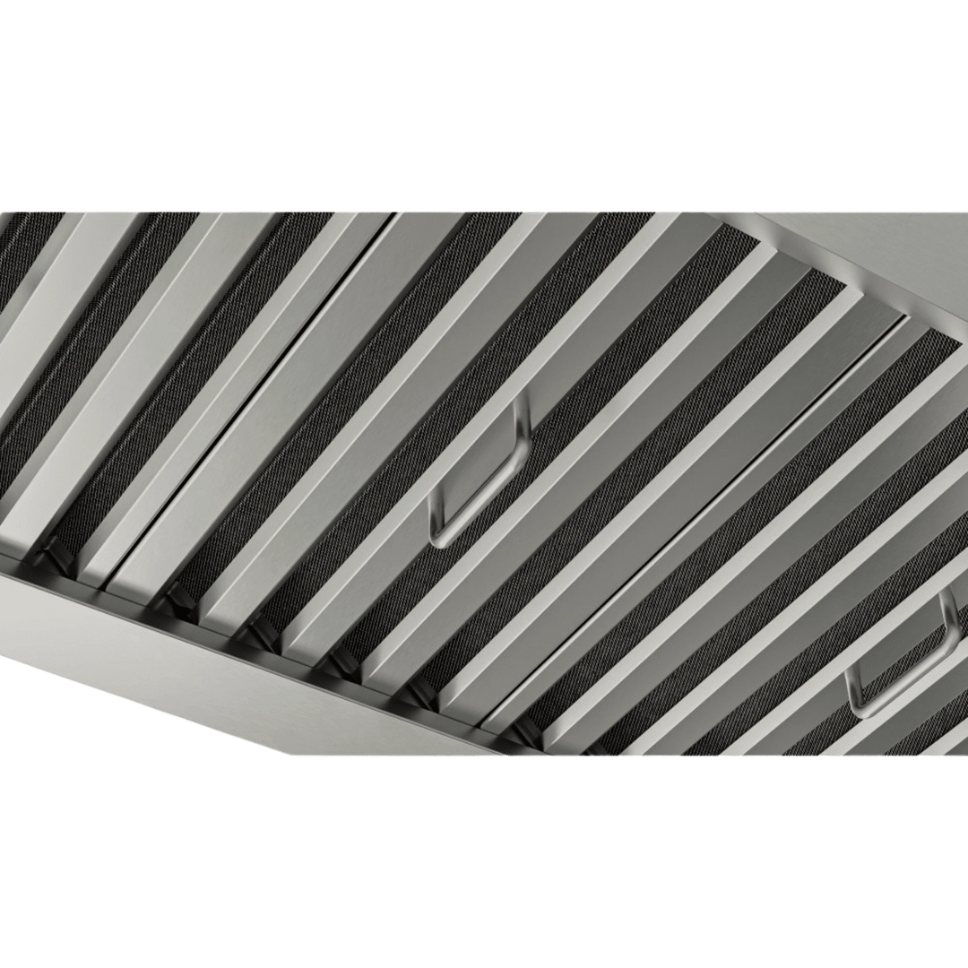 BEST Range Hoods WPP1 Pro Chimney Hood Stainless Steel