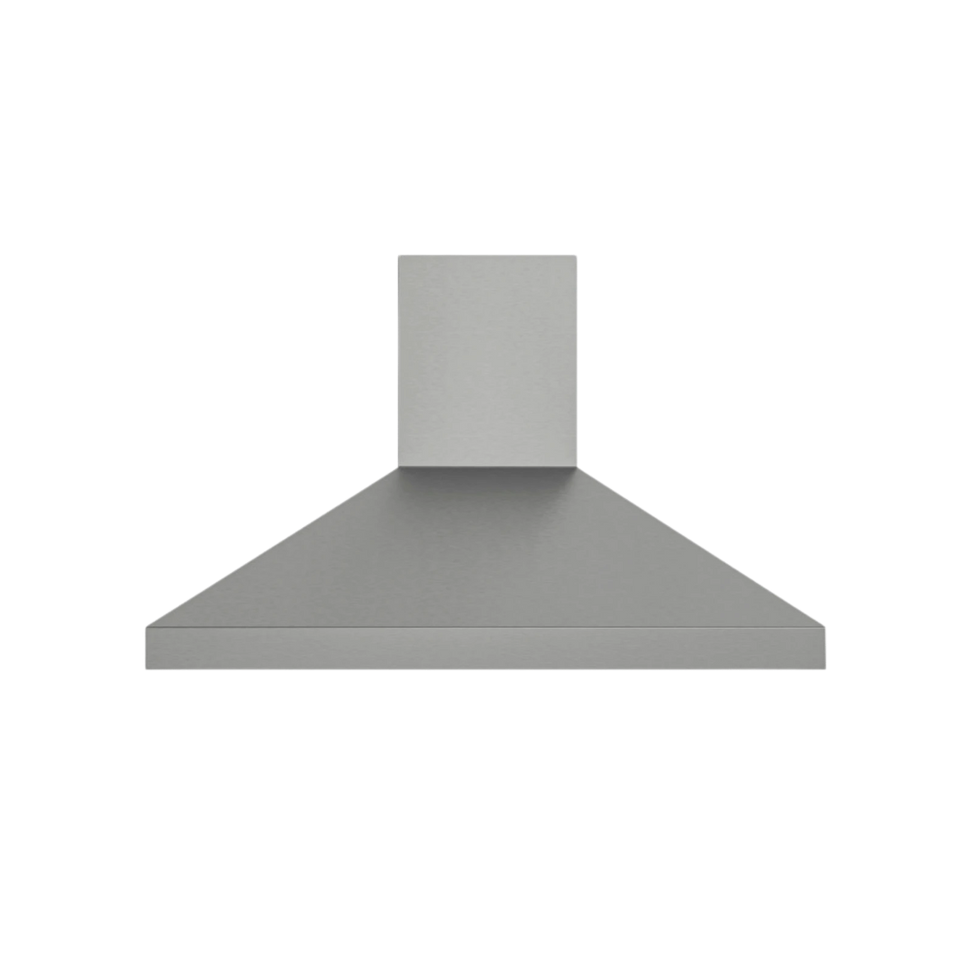 BEST Range Hoods WPP1 Pro Chimney Hood Stainless Steel