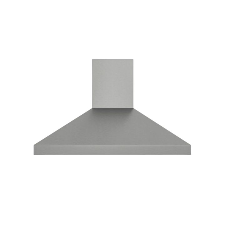 BEST Range Hoods WPP1 Pro Chimney Hood Stainless Steel