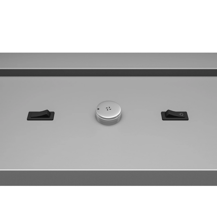 BEST Range Hoods Outdoor Chimney Hood