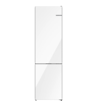 Bosch 24" FreeStanding Counter Depth Two Door Bottom Freezer Refrigerator