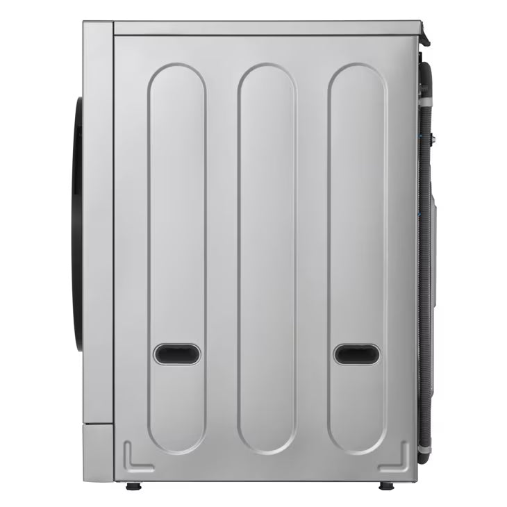 LG Appliances 5.8 cu ft. Washer with TurboWash360 Full touch LCD screenAI Direct DriveezDispense