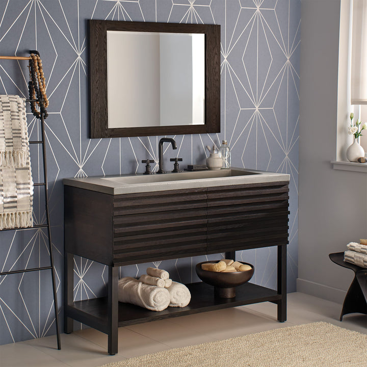Native Trails Winemaker Mirror