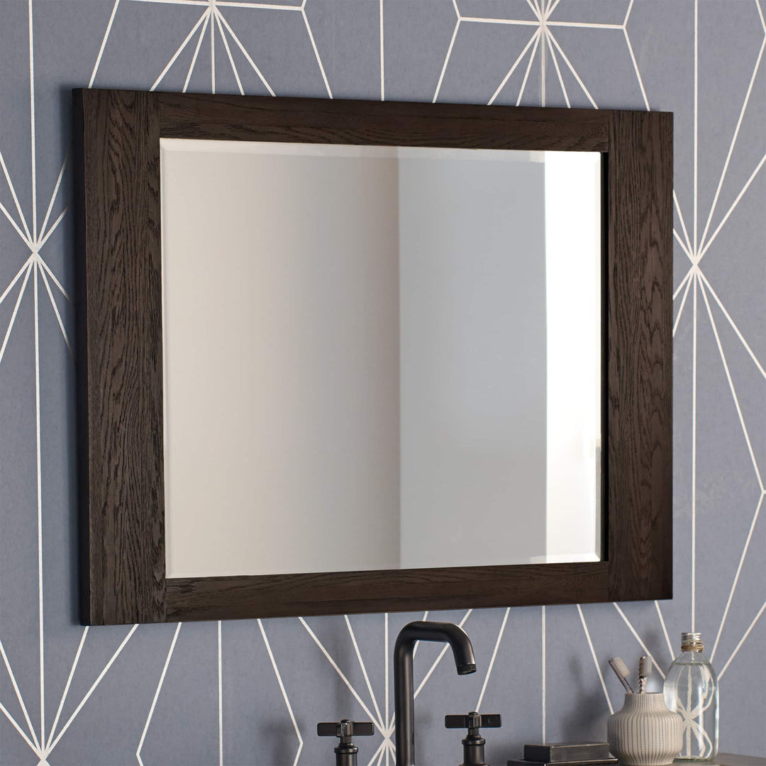 Native Trails Winemaker Mirror
