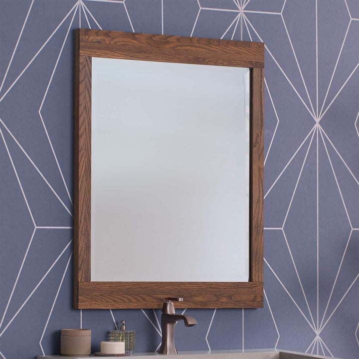 Native Trails Winemaker Mirror
