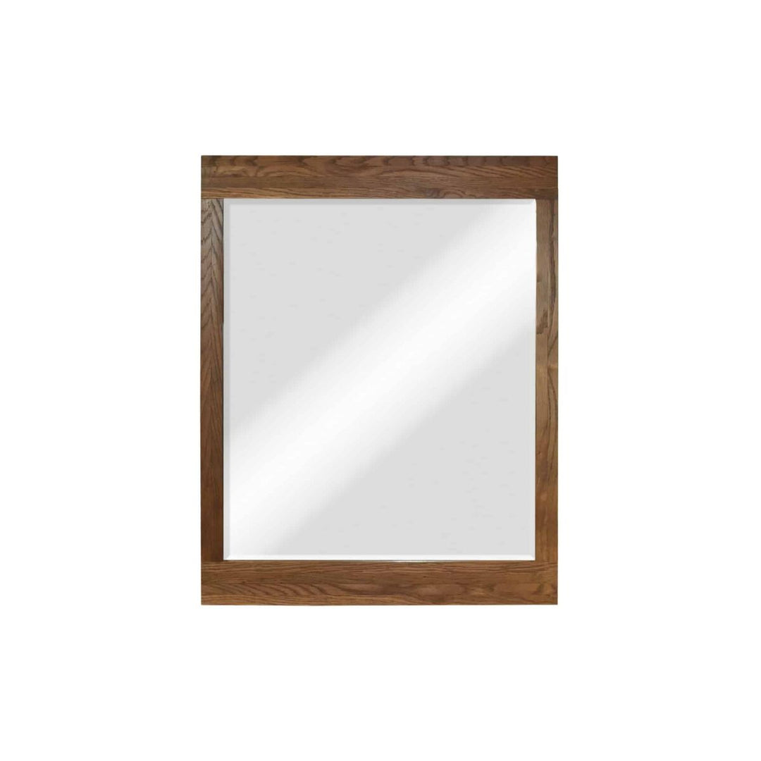 Native Trails Winemaker Mirror