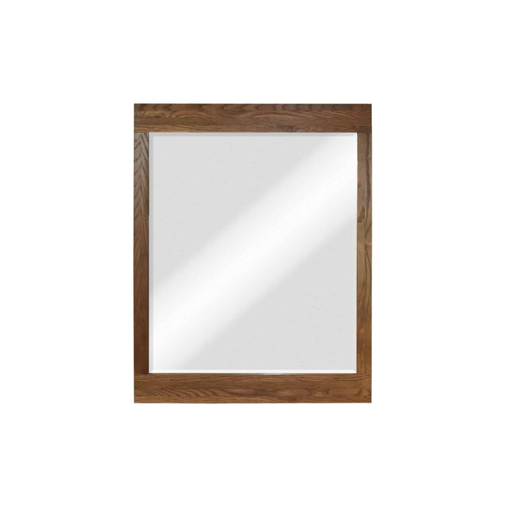 Native Trails Winemaker Mirror