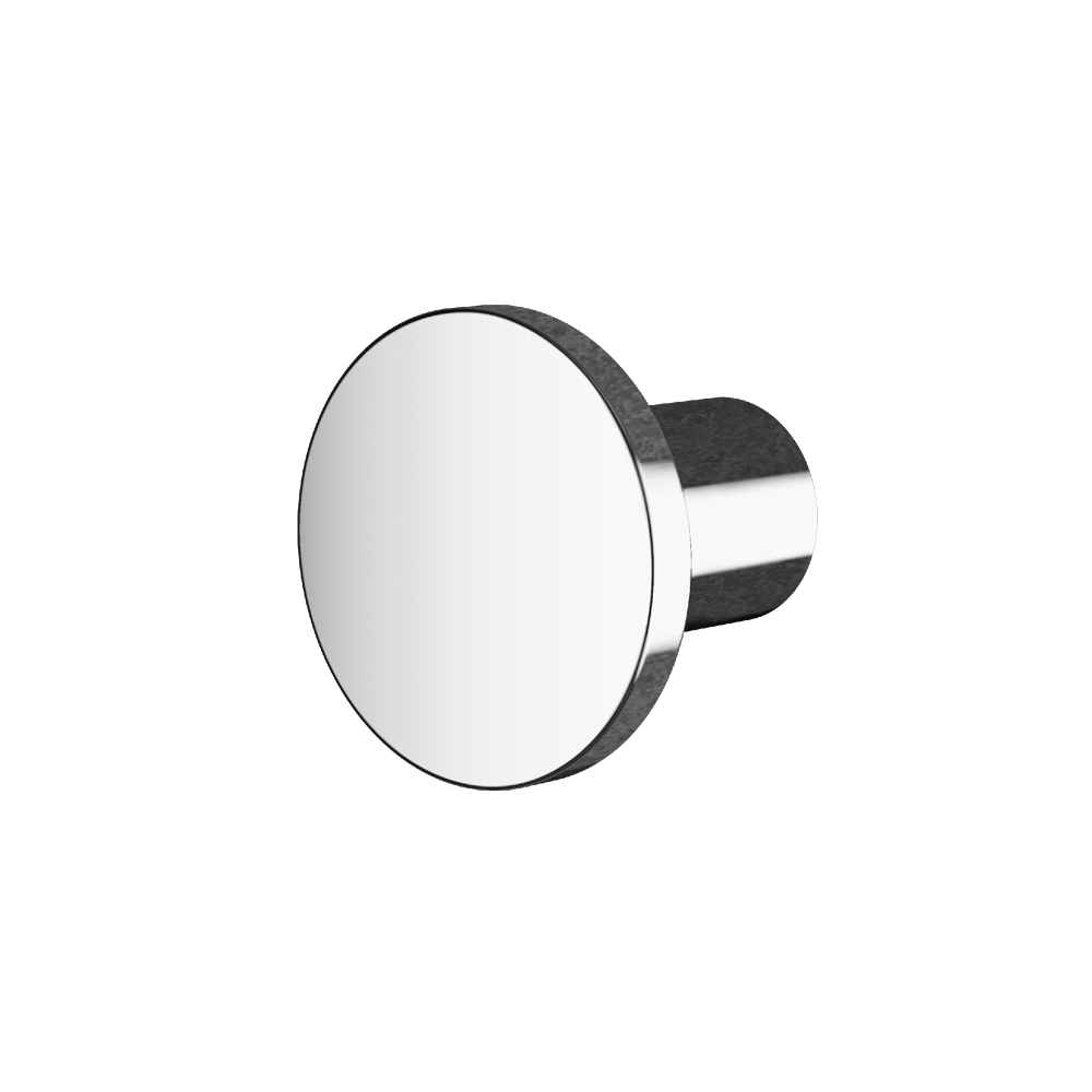 MGS Bagno Stainless Steel Robe Hook