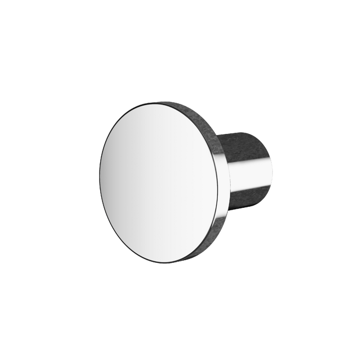 MGS Bagno Stainless Steel Robe Hook