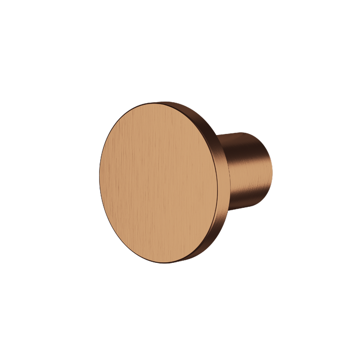 MGS Bagno Stainless Steel Robe Hook