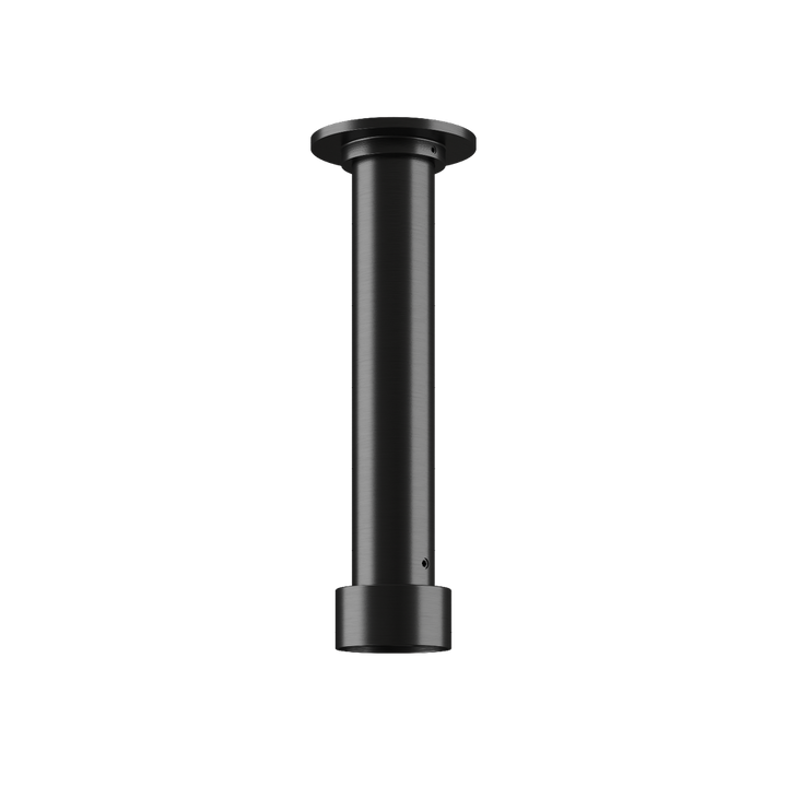 MGS Bagno 5 7/8" Stainless Steel Ceiling mount Shower Arm