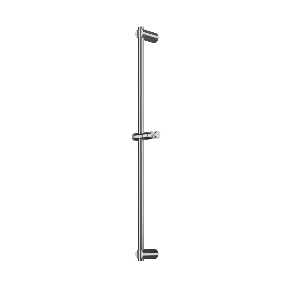 MGS Bagno Stainless Steel Handshower Rail