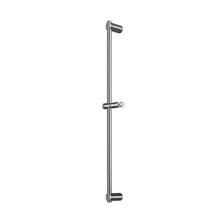 MGS Bagno Stainless Steel Handshower Rail