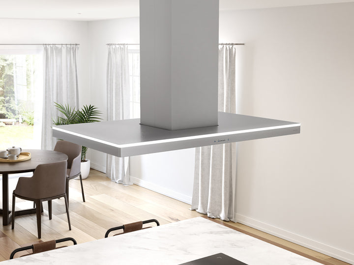 Zephyr Luce Island SS LED