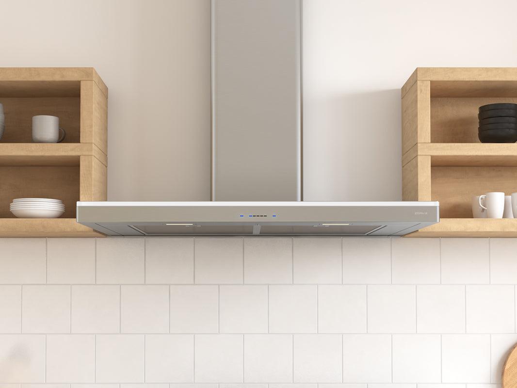 Zephyr Luce Wall SS LED