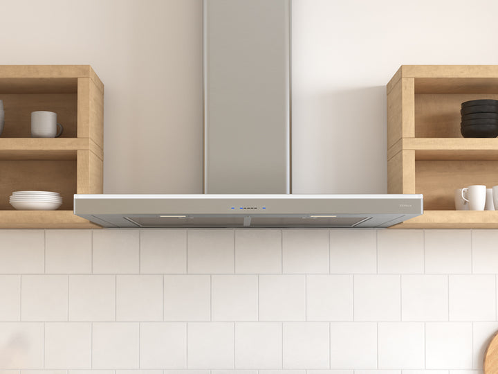 Zephyr Luce Wall SS LED