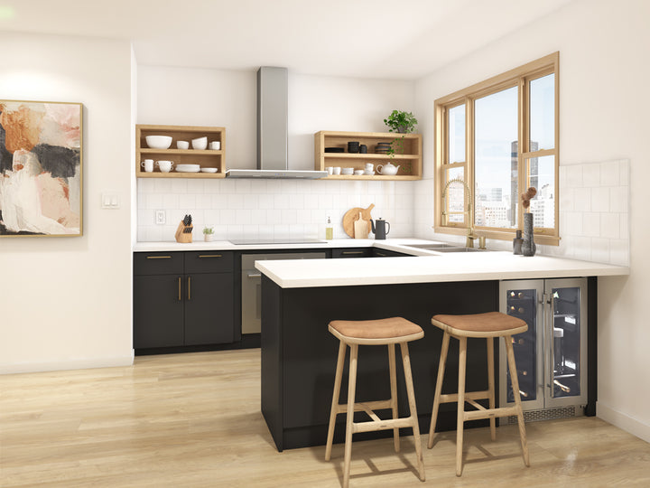 Zephyr Luce Wall SS LED