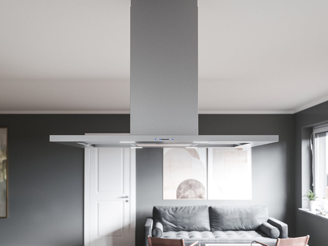 Zephyr Modena Island